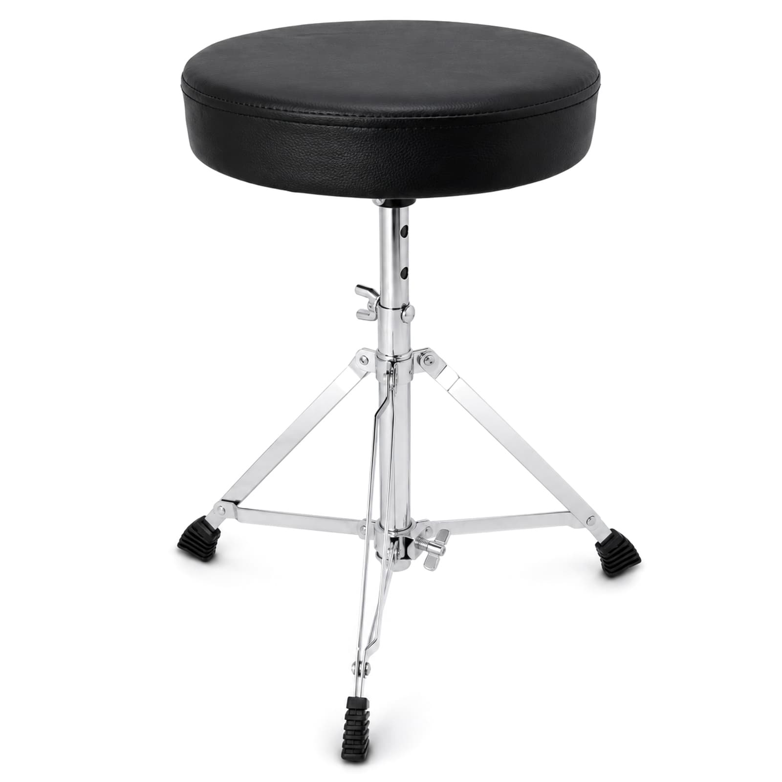 Taburete de batería ajustable — Hogar y Descanso | Starluxe